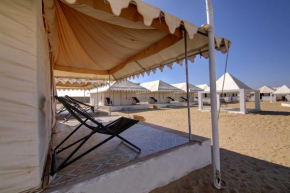 The Campers Den